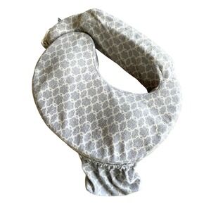 My Brest Friend Breastfeeding Nursing Pillow